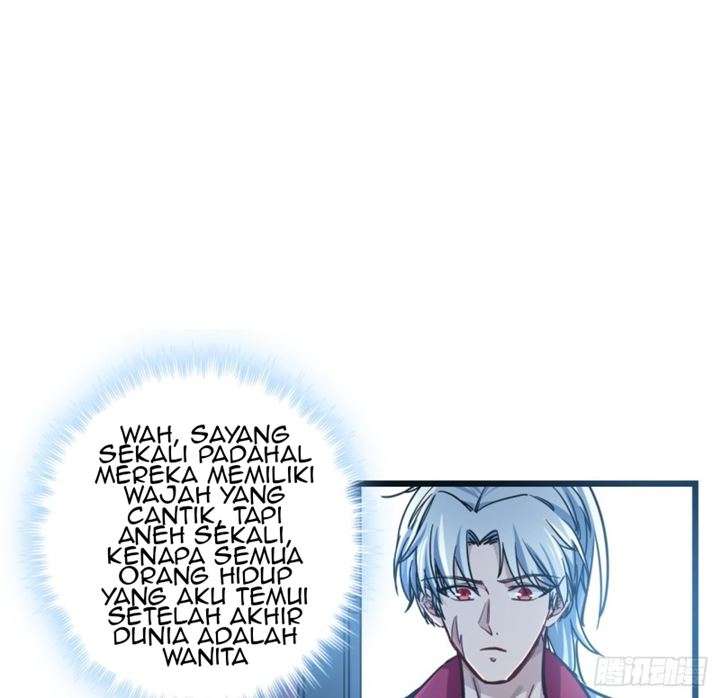 Unlock 99 Heroine Of The Last Day Chapter 5 - halaman 21