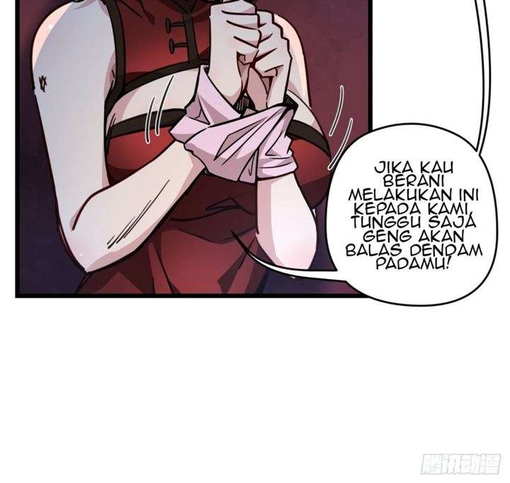 Unlock 99 Heroine Of The Last Day Chapter 5 - halaman 24