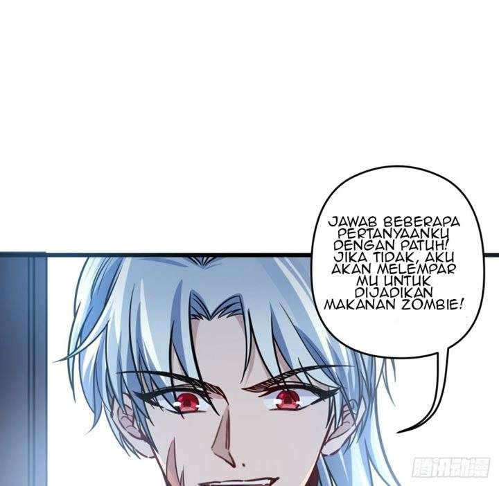 Unlock 99 Heroine Of The Last Day Chapter 5 - halaman 26