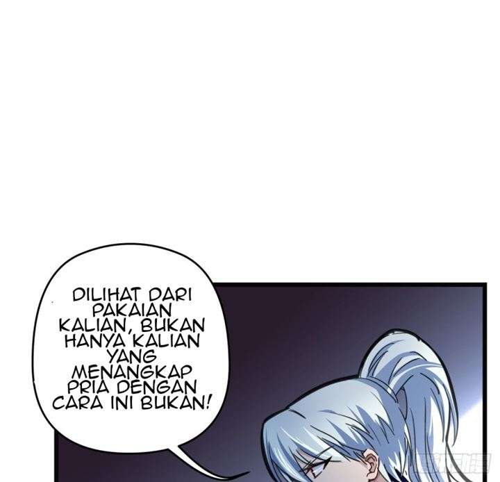Unlock 99 Heroine Of The Last Day Chapter 5 - halaman 28
