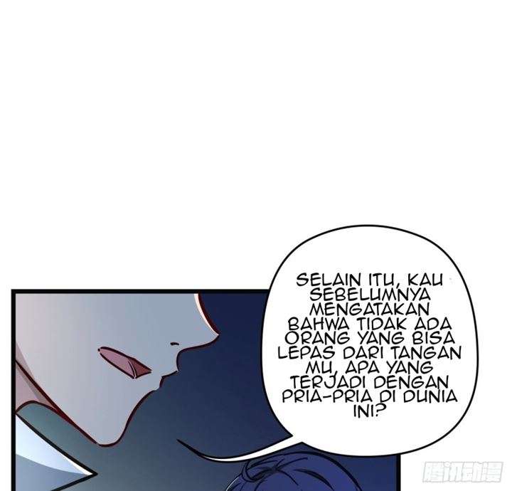 Unlock 99 Heroine Of The Last Day Chapter 5 - halaman 30