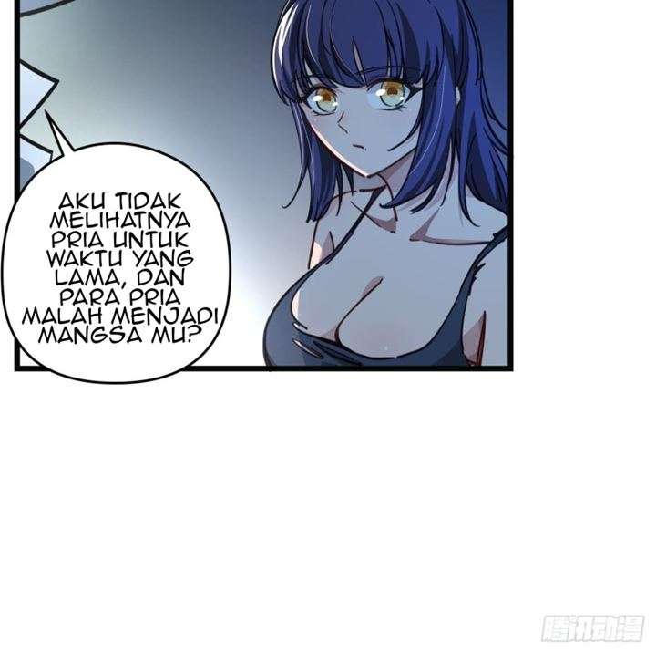 Unlock 99 Heroine Of The Last Day Chapter 5 - halaman 31