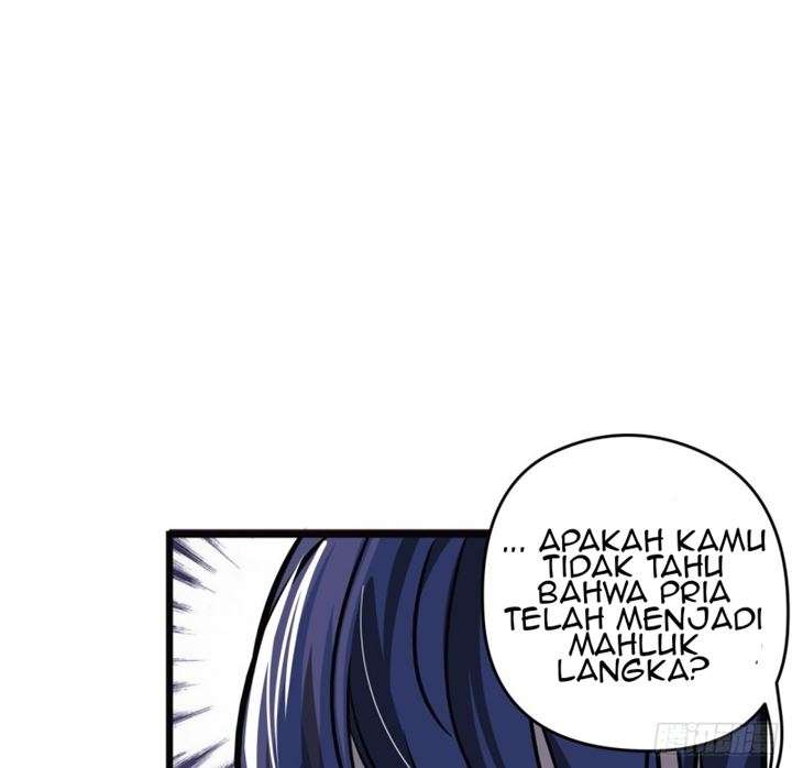 Unlock 99 Heroine Of The Last Day Chapter 5 - halaman 32