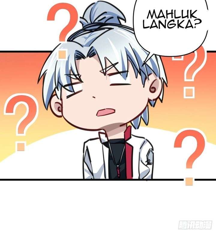 Unlock 99 Heroine Of The Last Day Chapter 5 - halaman 34