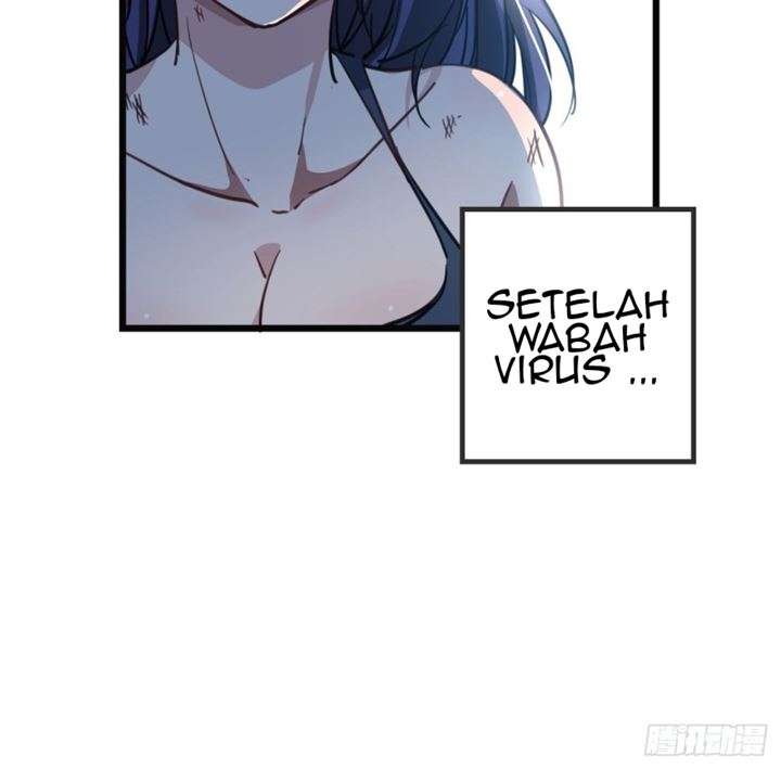 Unlock 99 Heroine Of The Last Day Chapter 5 - halaman 36