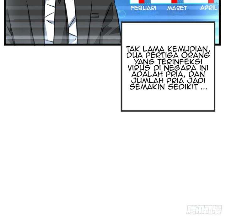Unlock 99 Heroine Of The Last Day Chapter 5 - halaman 40