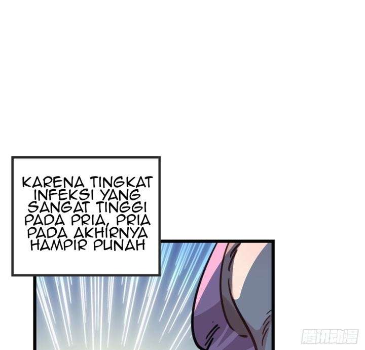 Unlock 99 Heroine Of The Last Day Chapter 5 - halaman 41