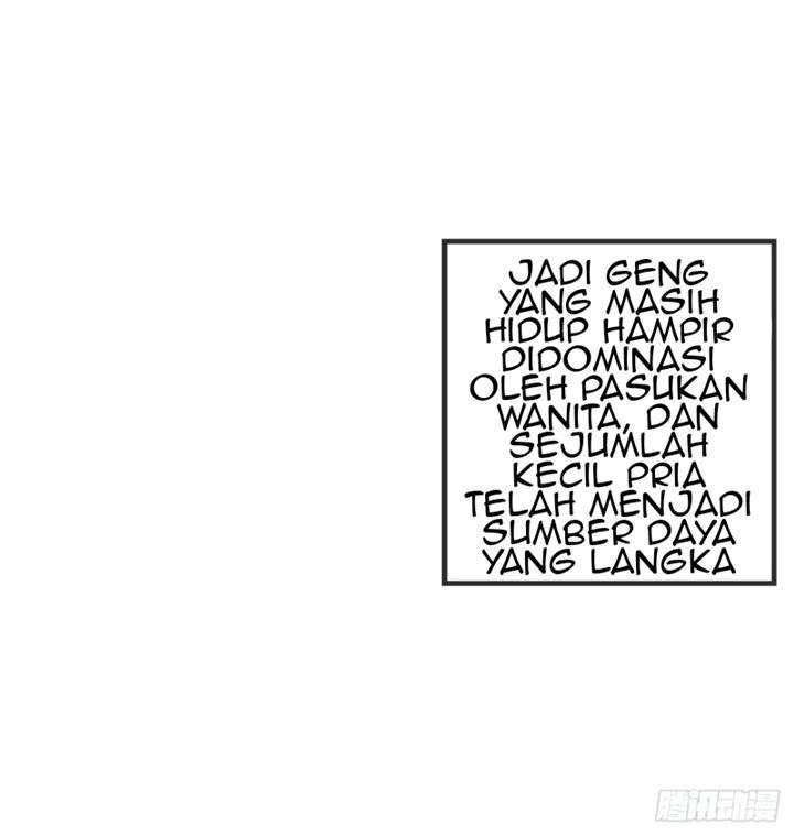 Unlock 99 Heroine Of The Last Day Chapter 5 - halaman 43