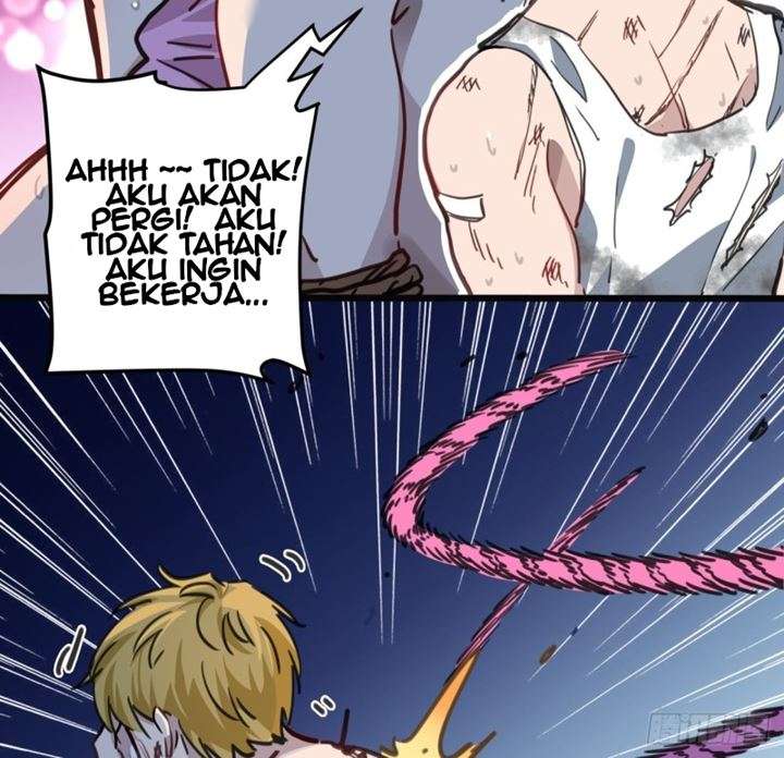 Unlock 99 Heroine Of The Last Day Chapter 5 - halaman 51