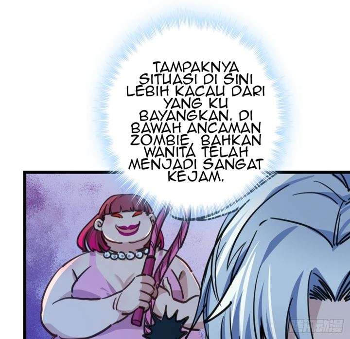Unlock 99 Heroine Of The Last Day Chapter 5 - halaman 54