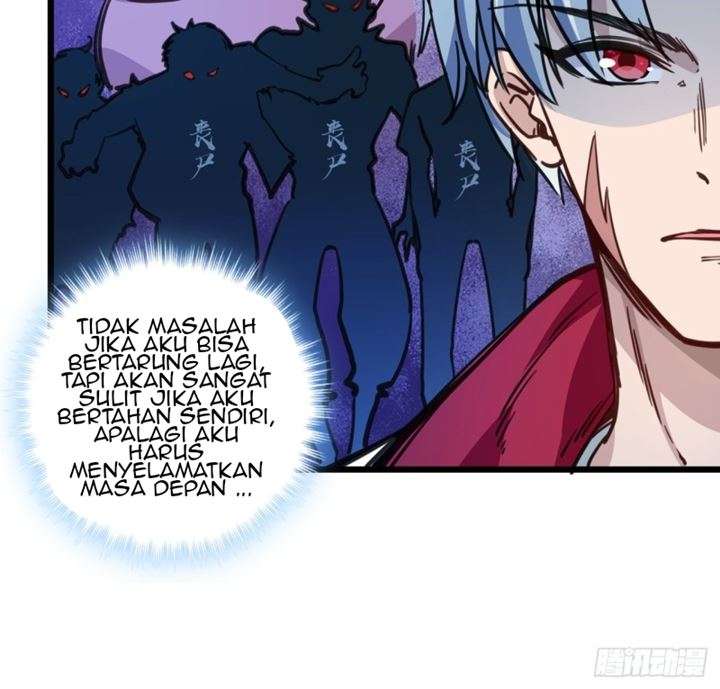 Unlock 99 Heroine Of The Last Day Chapter 5 - halaman 55