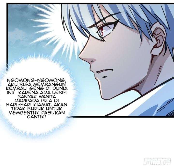 Unlock 99 Heroine Of The Last Day Chapter 5 - halaman 56