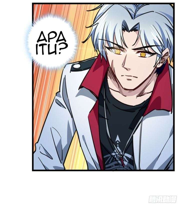 Unlock 99 Heroine Of The Last Day Chapter 5 - halaman 59