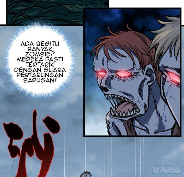 Unlock 99 Heroine Of The Last Day Chapter 5 - halaman 61