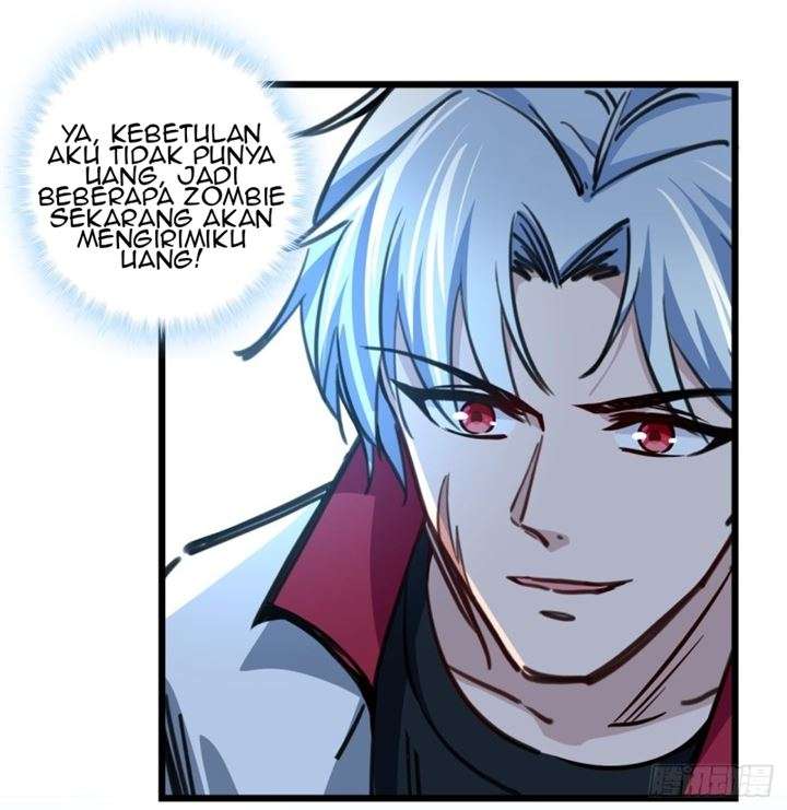 Unlock 99 Heroine Of The Last Day Chapter 5 - halaman 64