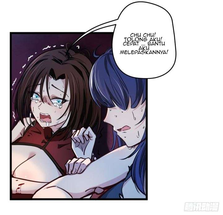 Unlock 99 Heroine Of The Last Day Chapter 5 - halaman 72