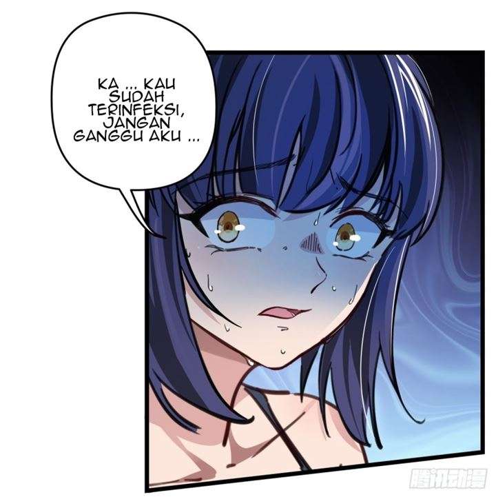 Unlock 99 Heroine Of The Last Day Chapter 5 - halaman 75