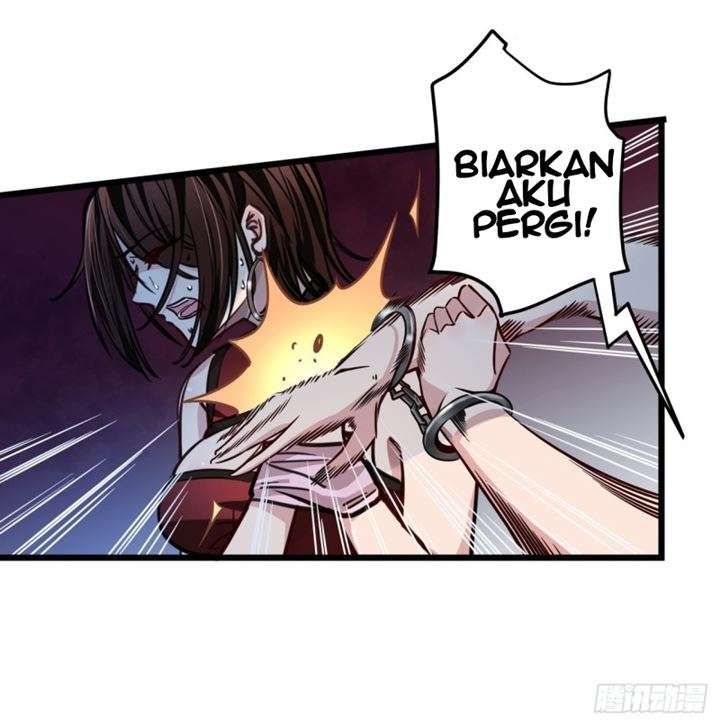 Unlock 99 Heroine Of The Last Day Chapter 5 - halaman 76