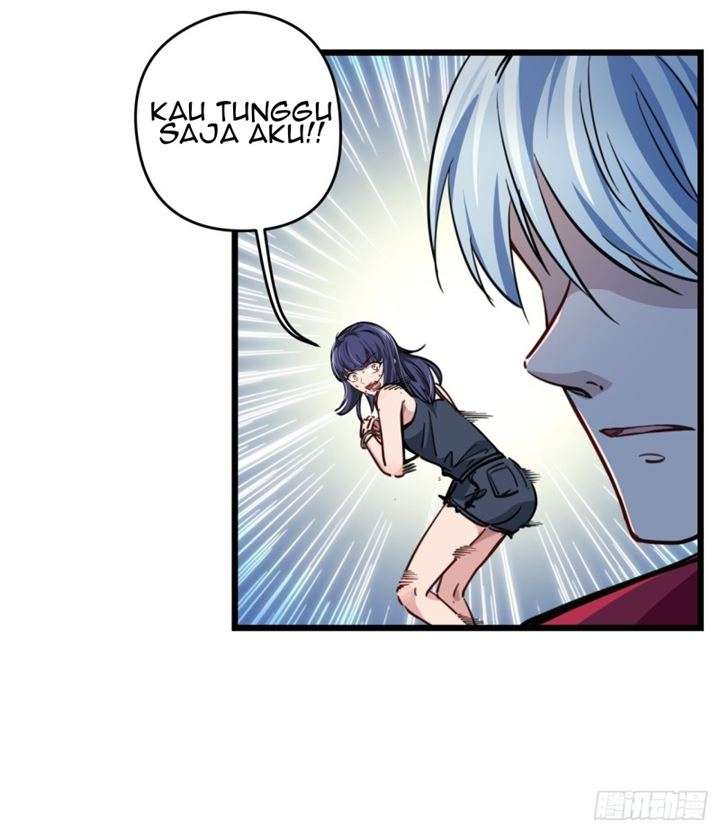 Unlock 99 Heroine Of The Last Day Chapter 5 - halaman 79