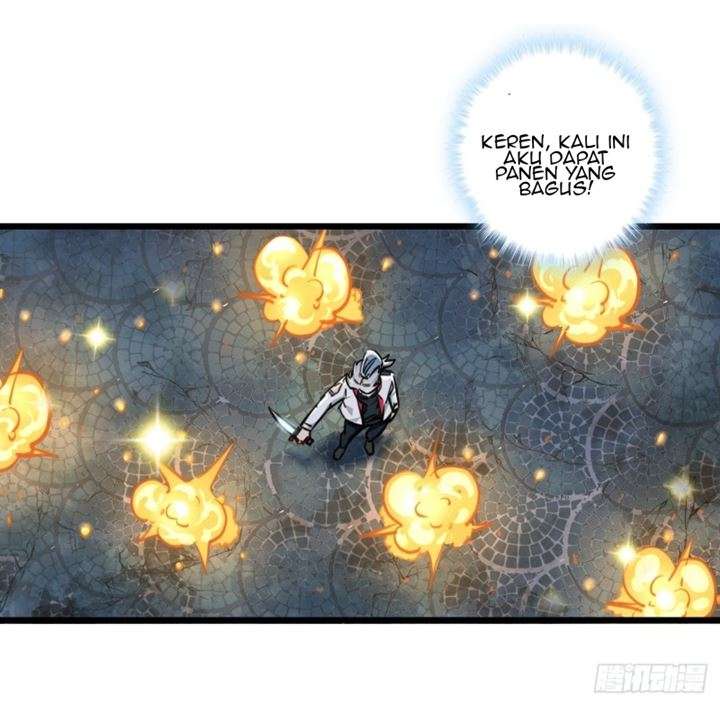 Unlock 99 Heroine Of The Last Day Chapter 5 - halaman 85