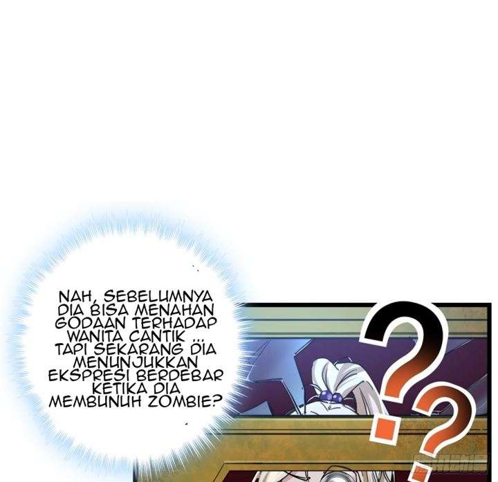 Unlock 99 Heroine Of The Last Day Chapter 5 - halaman 90