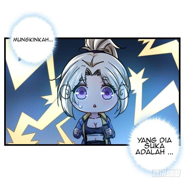 Unlock 99 Heroine Of The Last Day Chapter 5 - halaman 92