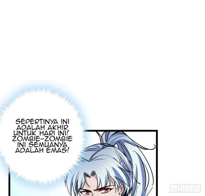 Unlock 99 Heroine Of The Last Day Chapter 5 - halaman 97