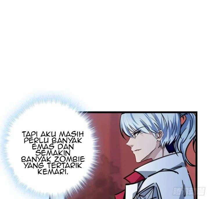 Unlock 99 Heroine Of The Last Day Chapter 5 - halaman 99