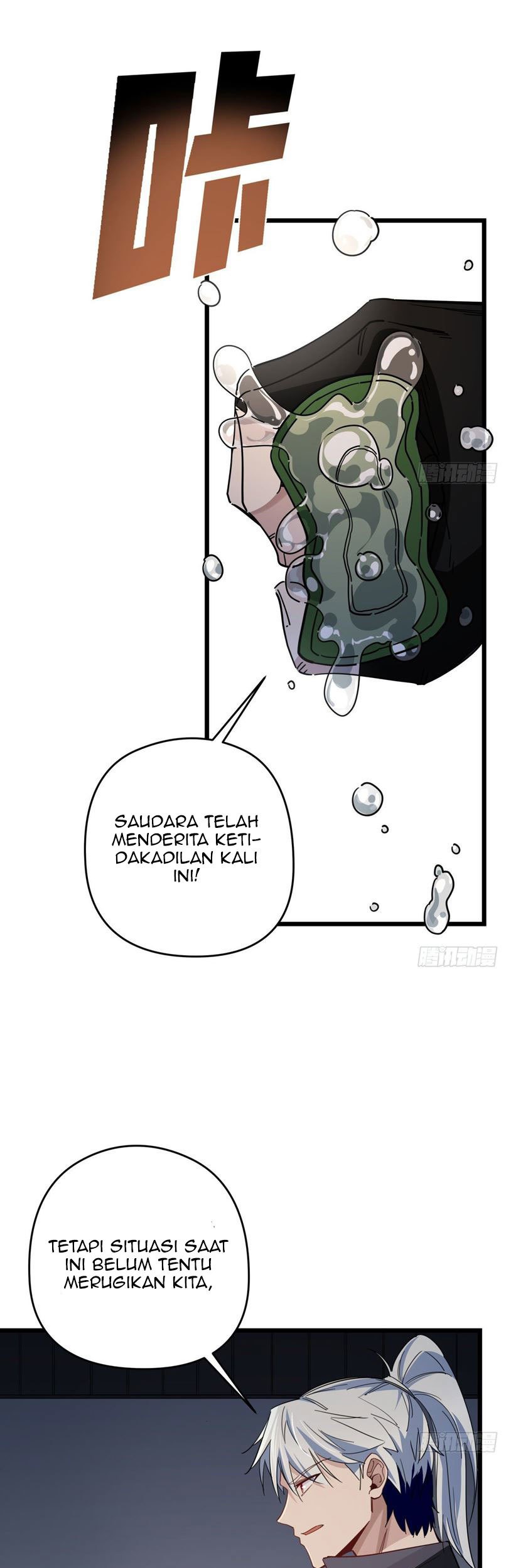 Unlock 99 Heroine Of The Last Day Chapter 50 - halaman 15