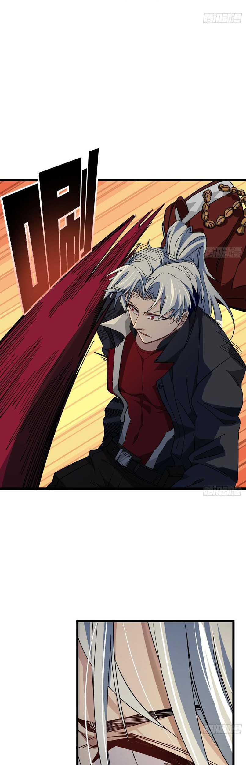 Unlock 99 Heroine Of The Last Day Chapter 50 - halaman 4