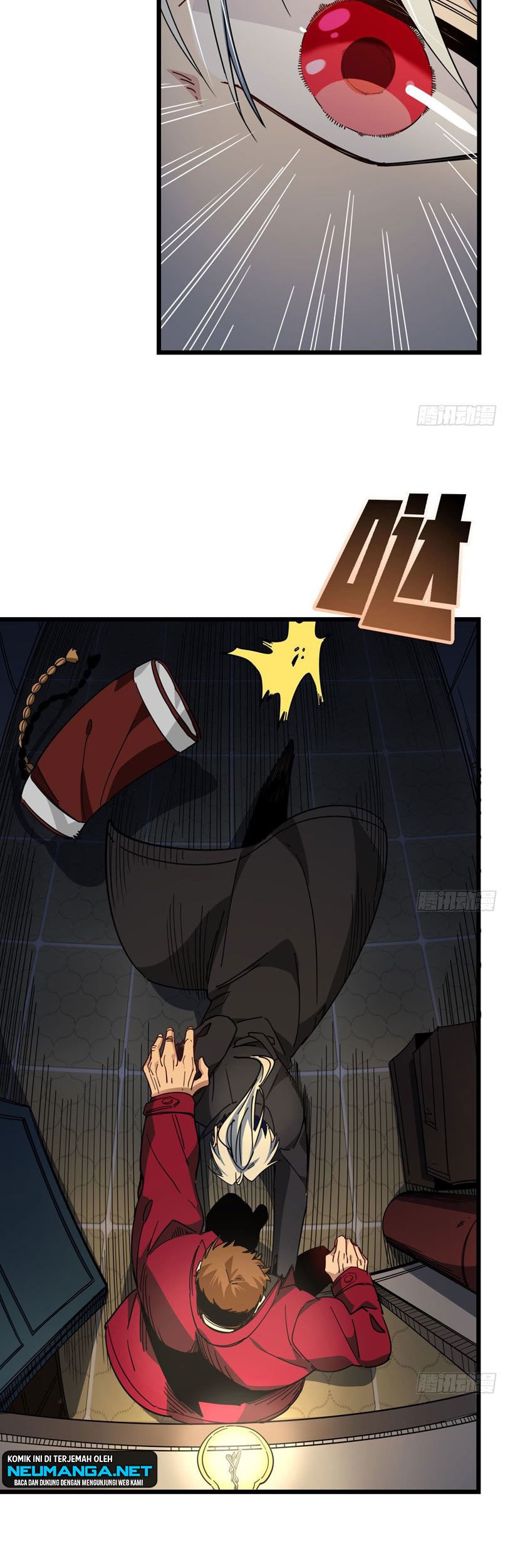 Unlock 99 Heroine Of The Last Day Chapter 50 - halaman 5