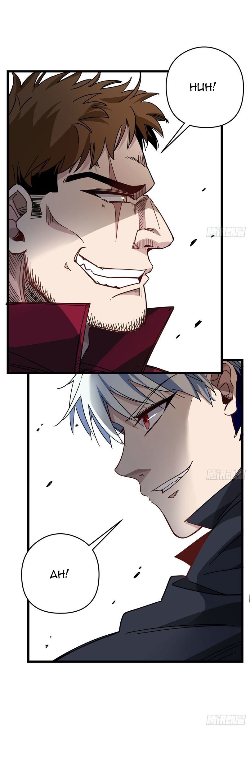 Unlock 99 Heroine Of The Last Day Chapter 50 - halaman 8