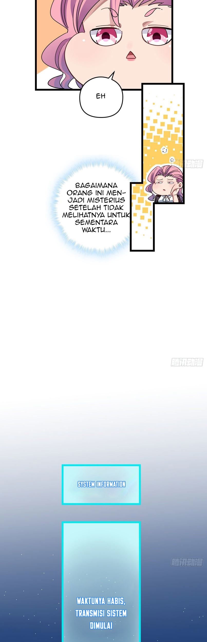 Unlock 99 Heroine Of The Last Day Chapter 51 - halaman 11