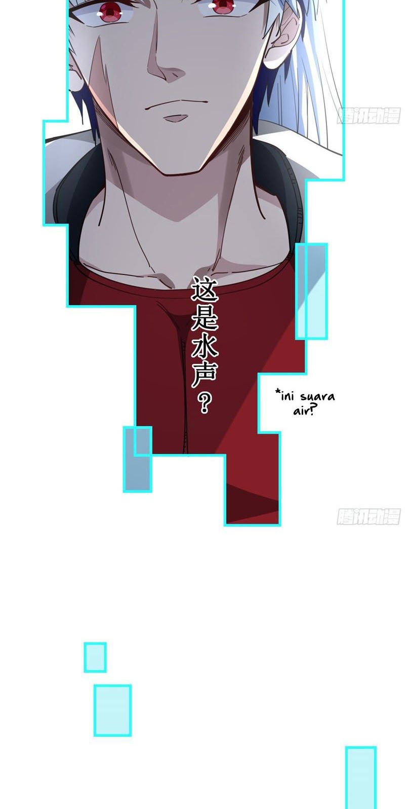 Unlock 99 Heroine Of The Last Day Chapter 51 - halaman 16