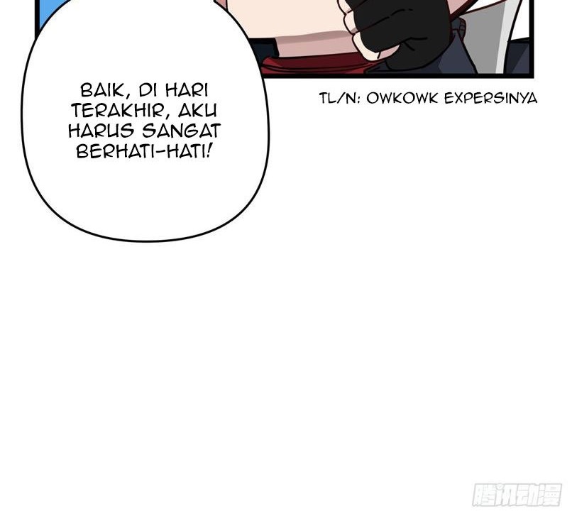 Unlock 99 Heroine Of The Last Day Chapter 51 - halaman 20