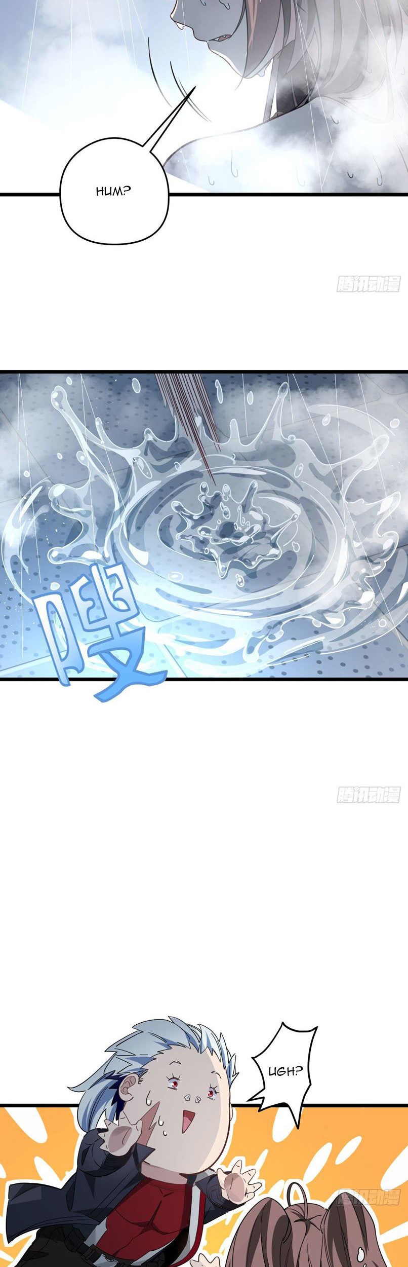 Unlock 99 Heroine Of The Last Day Chapter 51 - halaman 22