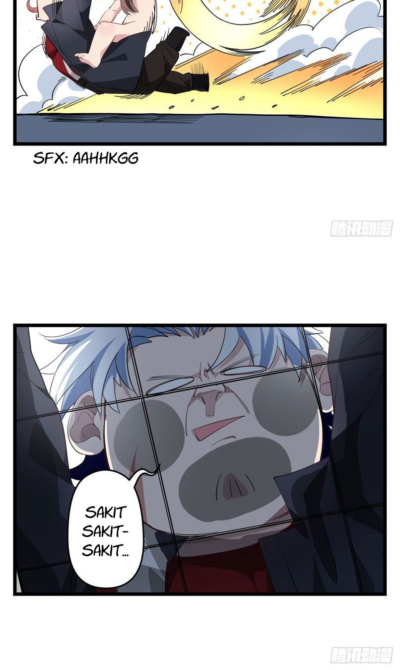 Unlock 99 Heroine Of The Last Day Chapter 51 - halaman 24