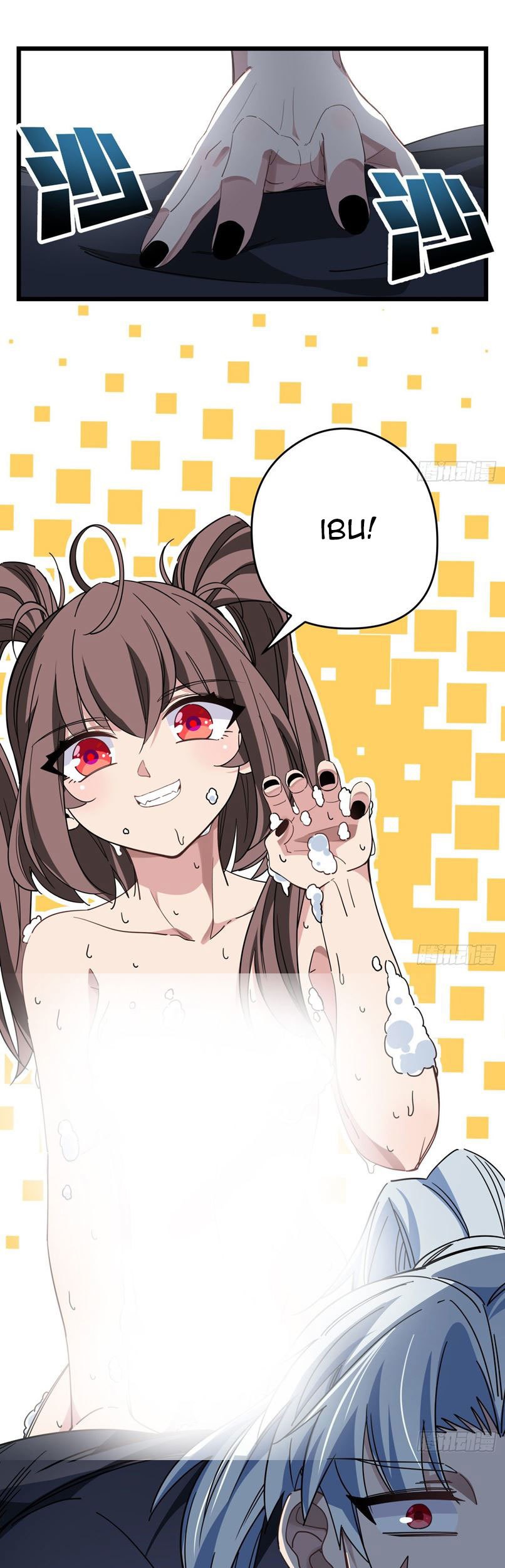 Unlock 99 Heroine Of The Last Day Chapter 51 - halaman 25