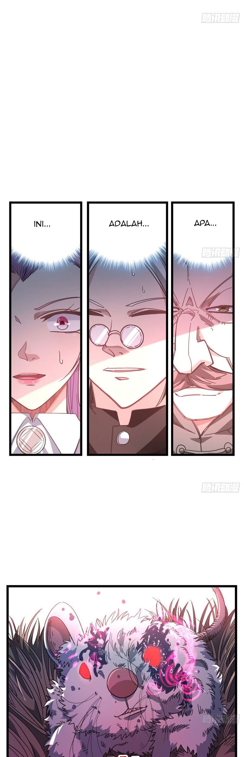 Unlock 99 Heroine Of The Last Day Chapter 51 - halaman 4