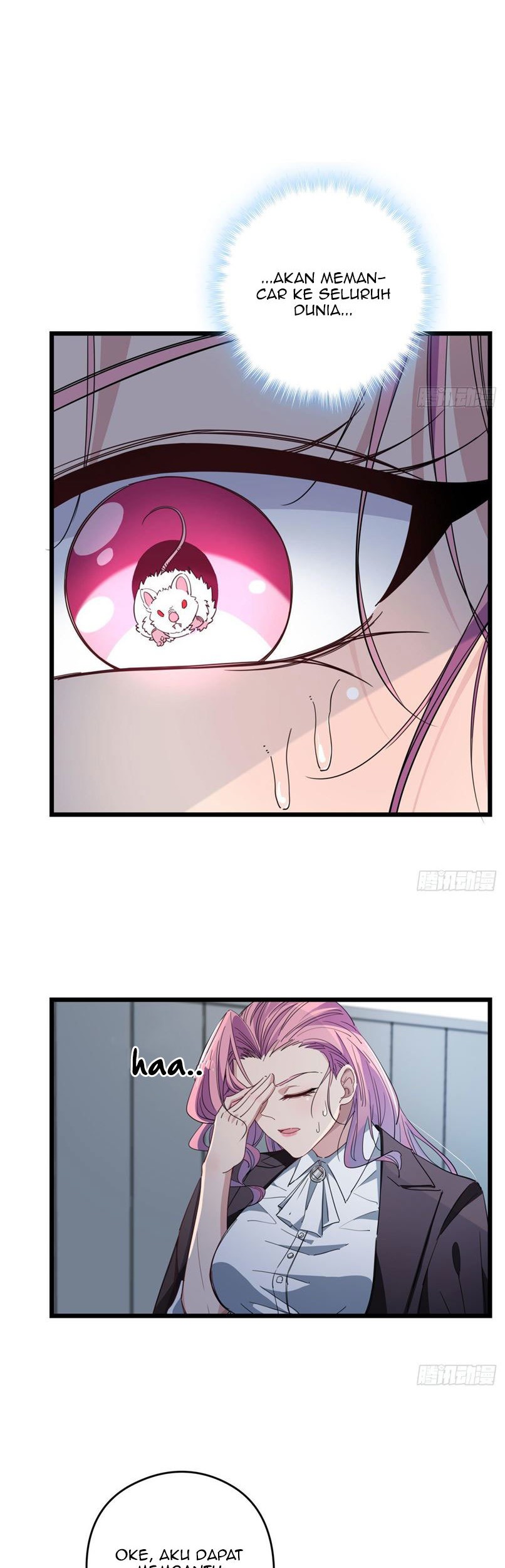 Unlock 99 Heroine Of The Last Day Chapter 51 - halaman 6