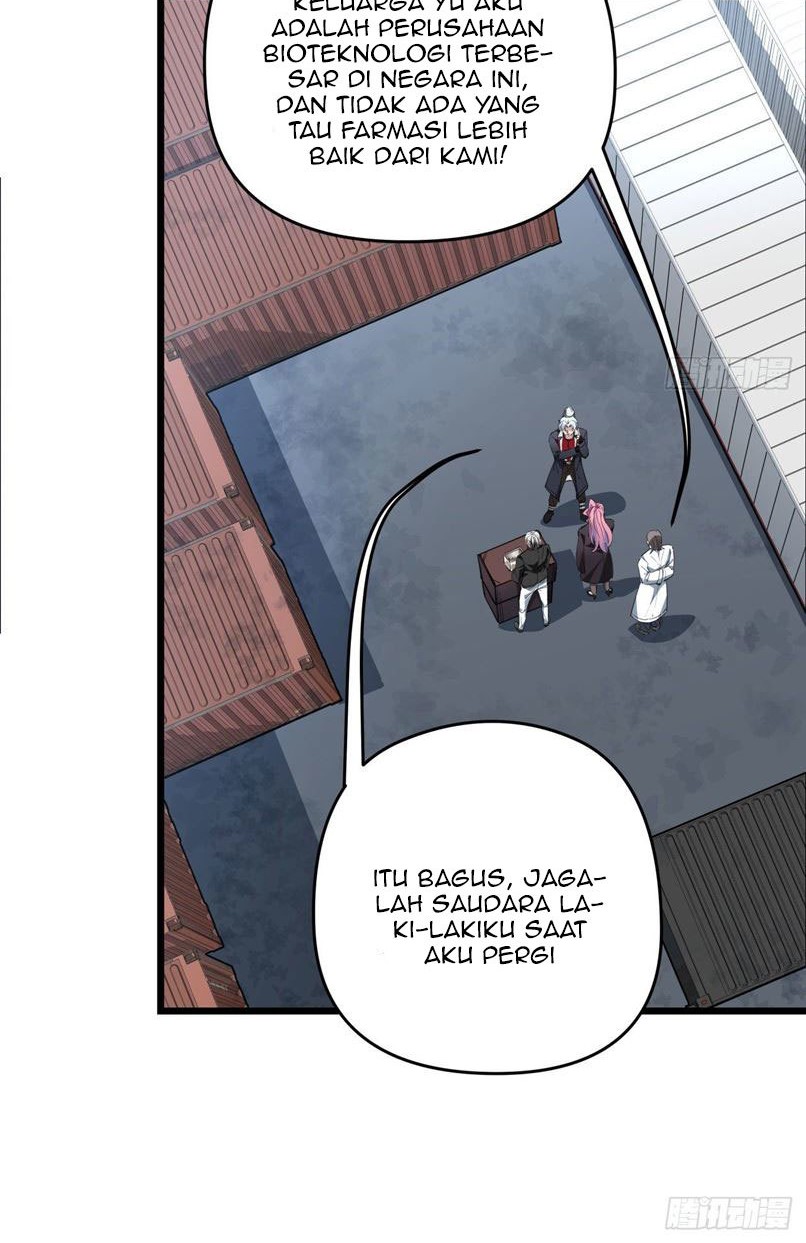 Unlock 99 Heroine Of The Last Day Chapter 51 - halaman 8