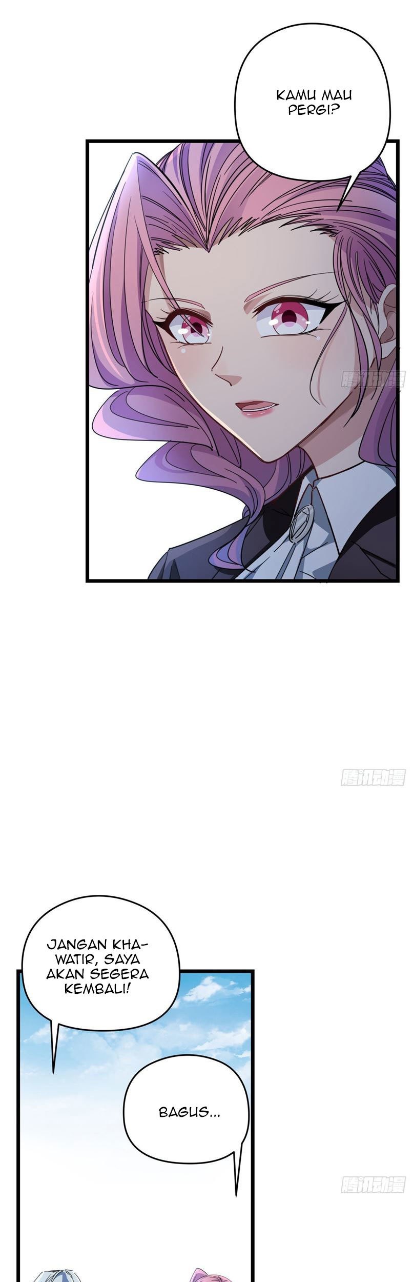 Unlock 99 Heroine Of The Last Day Chapter 51 - halaman 9