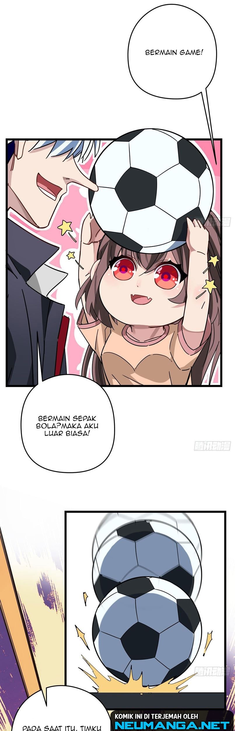 Unlock 99 Heroine Of The Last Day Chapter 52 - halaman 14