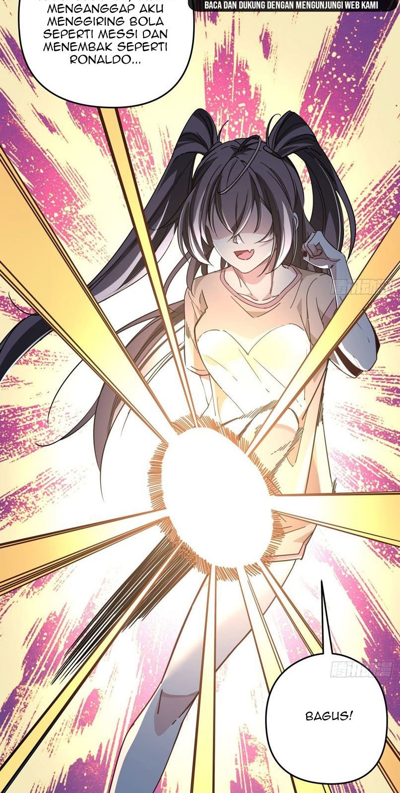 Unlock 99 Heroine Of The Last Day Chapter 52 - halaman 15