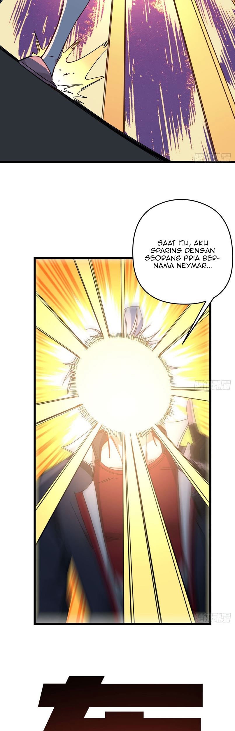 Unlock 99 Heroine Of The Last Day Chapter 52 - halaman 16