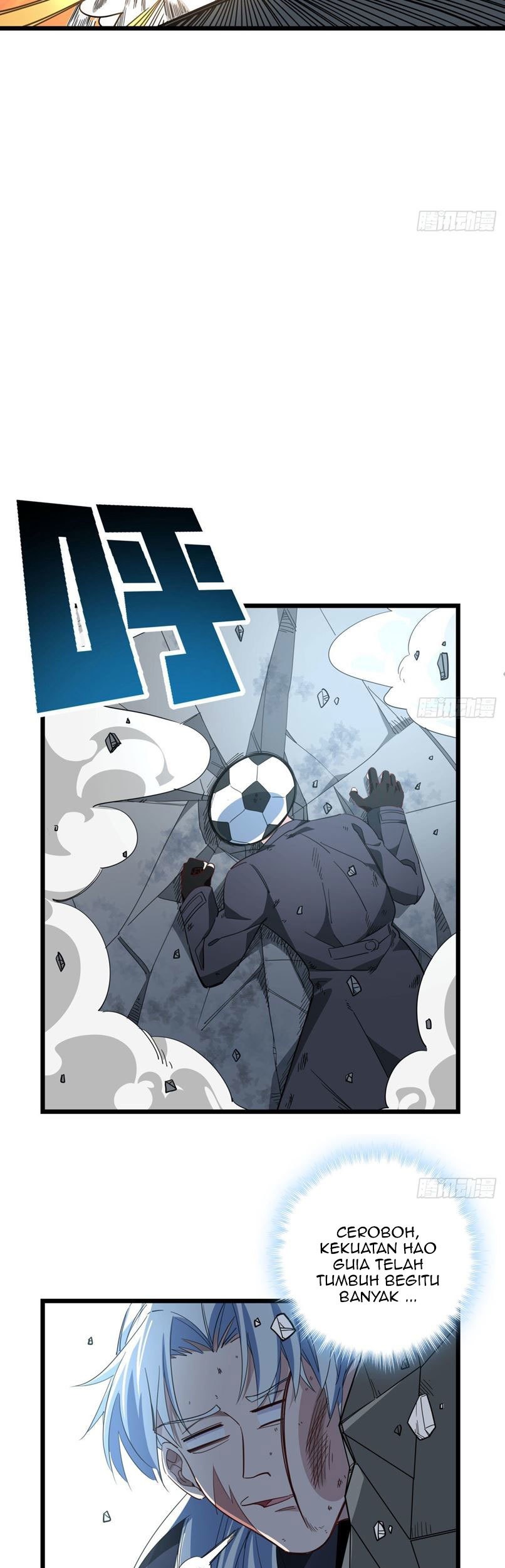 Unlock 99 Heroine Of The Last Day Chapter 52 - halaman 18
