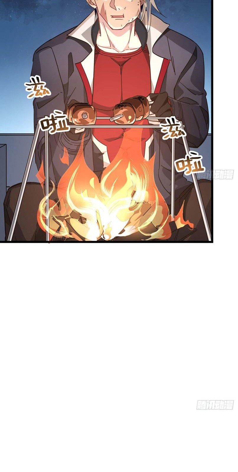 Unlock 99 Heroine Of The Last Day Chapter 52 - halaman 23