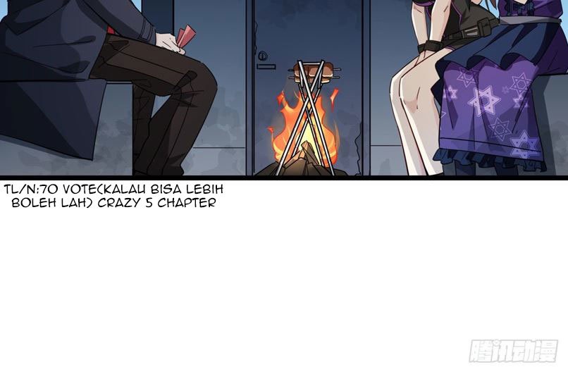 Unlock 99 Heroine Of The Last Day Chapter 52 - halaman 29