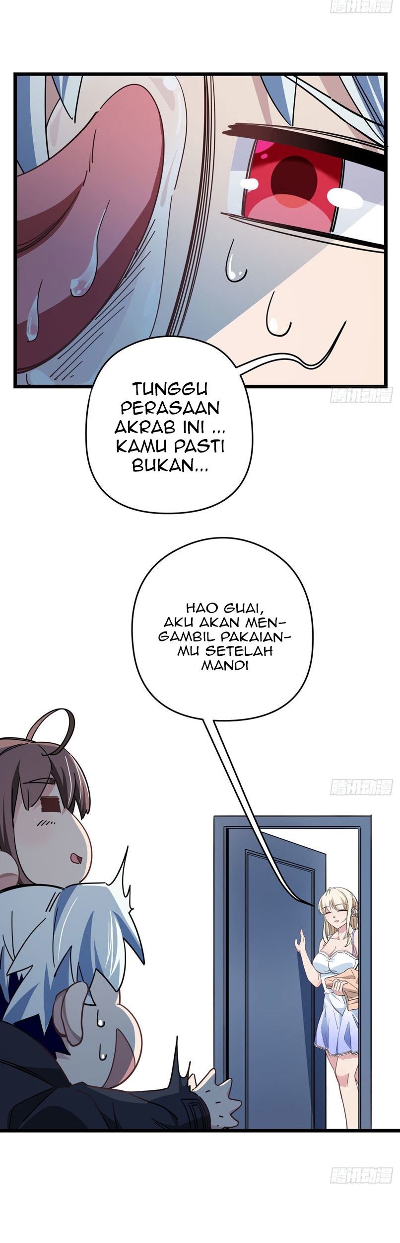 Unlock 99 Heroine Of The Last Day Chapter 52 - halaman 5