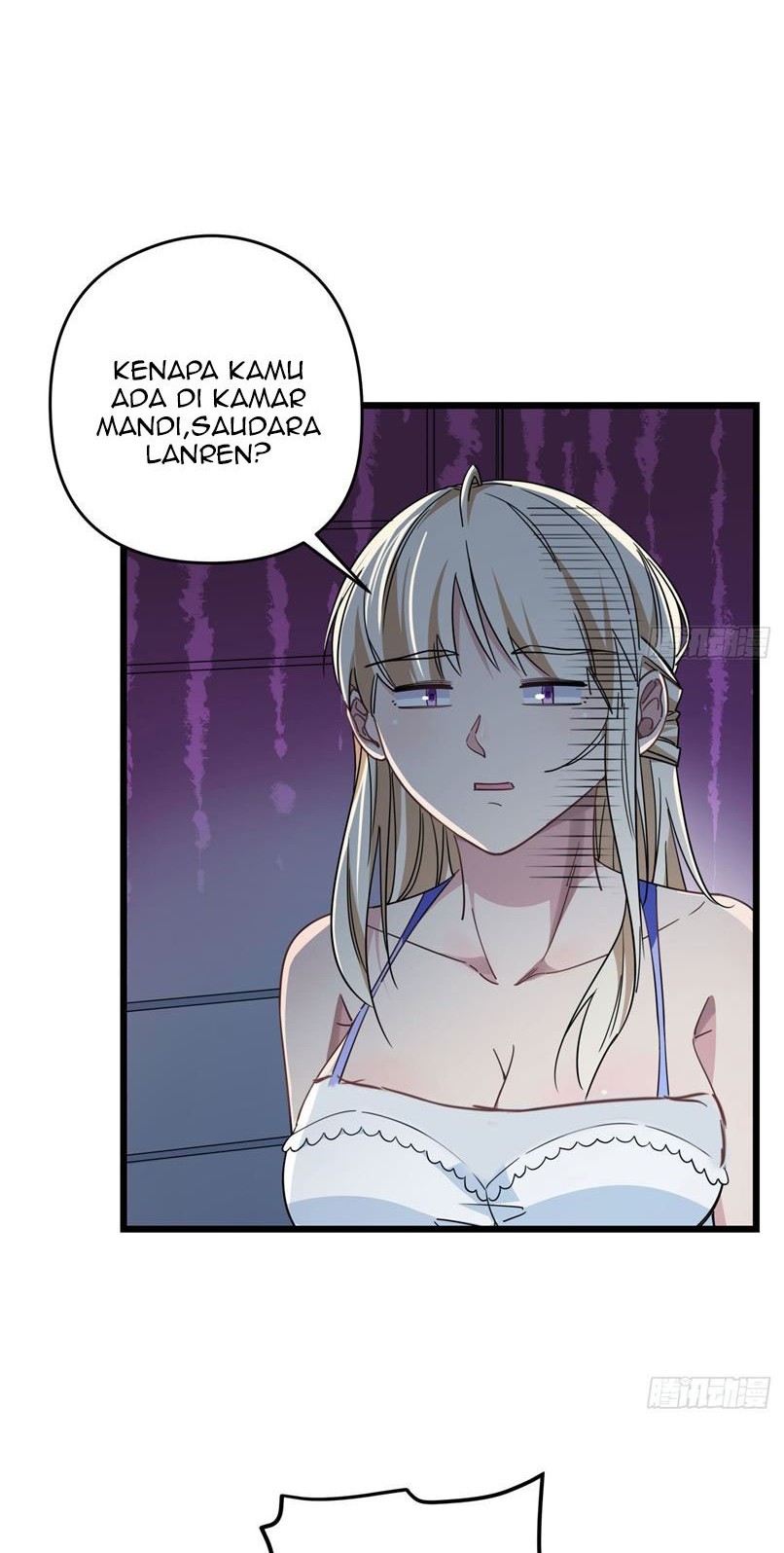Unlock 99 Heroine Of The Last Day Chapter 52 - halaman 6